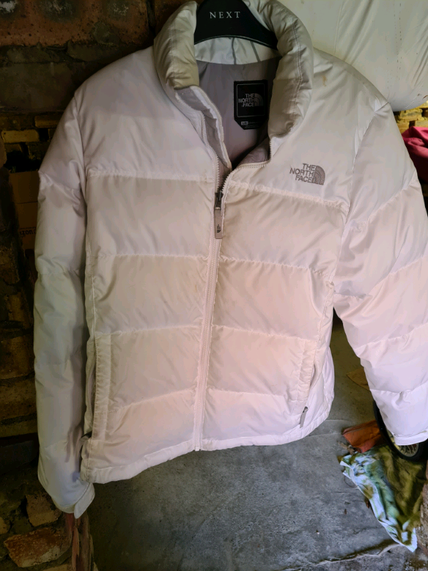 gumtree north face jacket